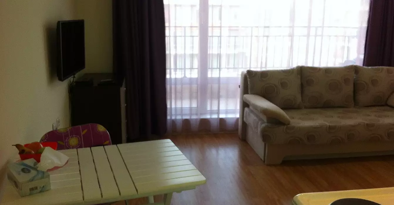 Flat 36m² in Bulgaria, Sunny Beach. Priced at 13800€ rent photo-1