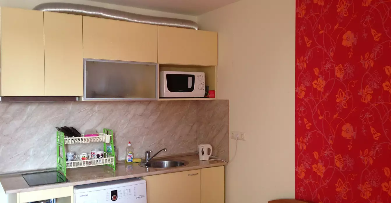 Flat 41m² in Bulgaria, Sunny Beach. Priced at 24500€ rent photo-1