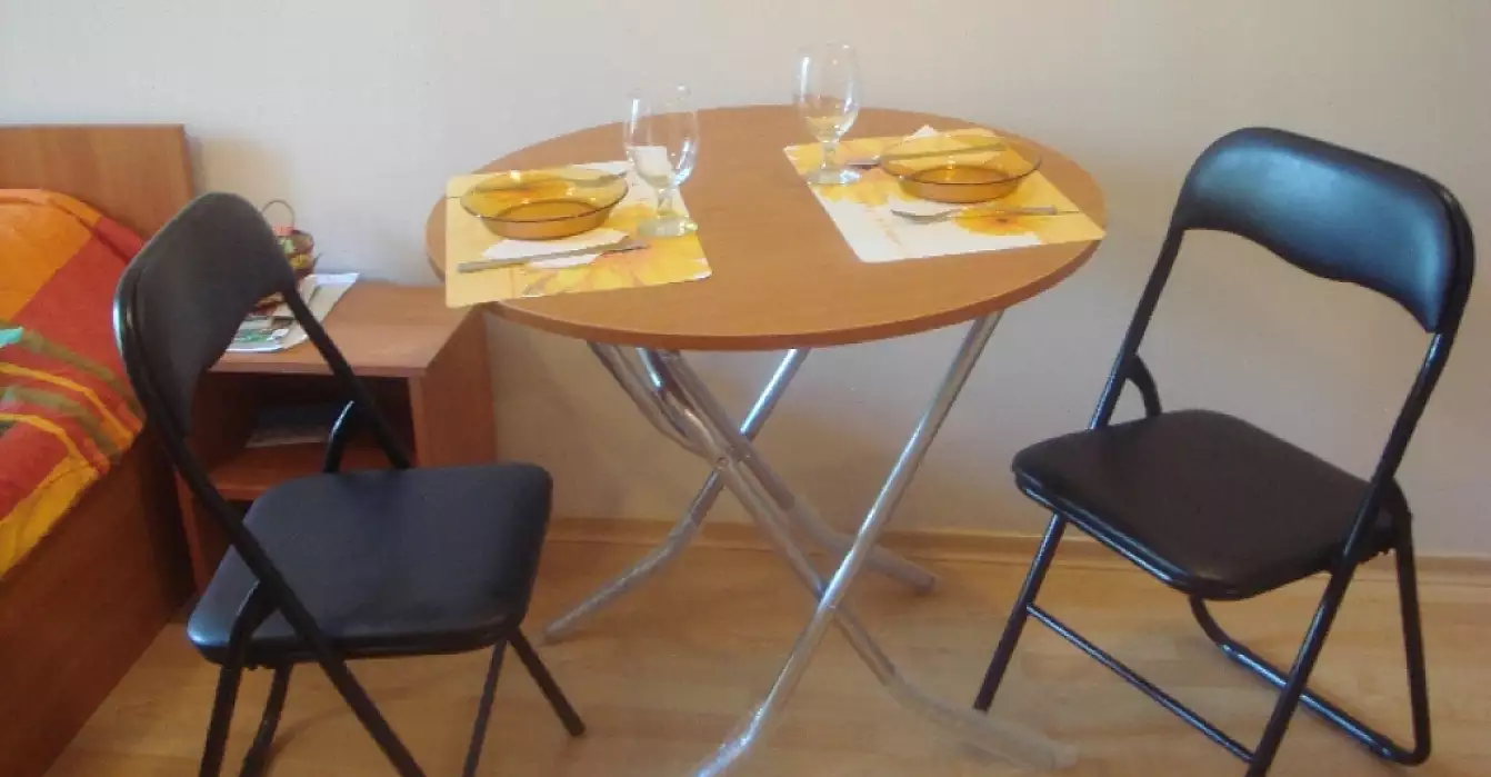 Flat 38m² in Bulgaria, Sunny Beach. Priced at 18350€ rent photo-1