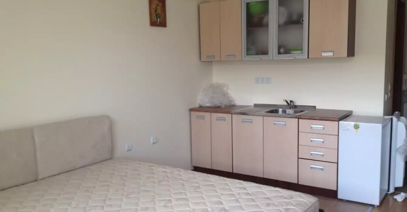 Flat 40m² in Bulgaria, Sunny Beach. Priced at 18900€ rent photo-1