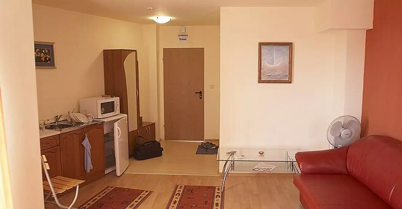 Flat 38m² in Bulgaria, Sunny Beach. Priced at 27200€ rent photo-1