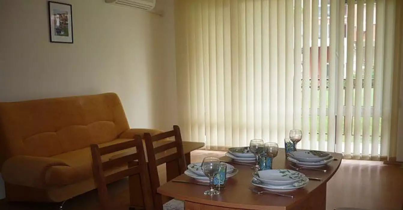 Flat 64m² in Bulgaria, Sunny Beach. Priced at 23500€ rent photo-1