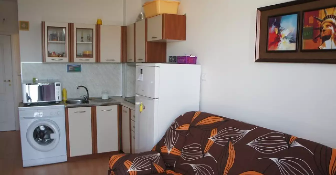 Flat 30m² in Bulgaria, Sunny Beach. Priced at 16800€ rent photo-1