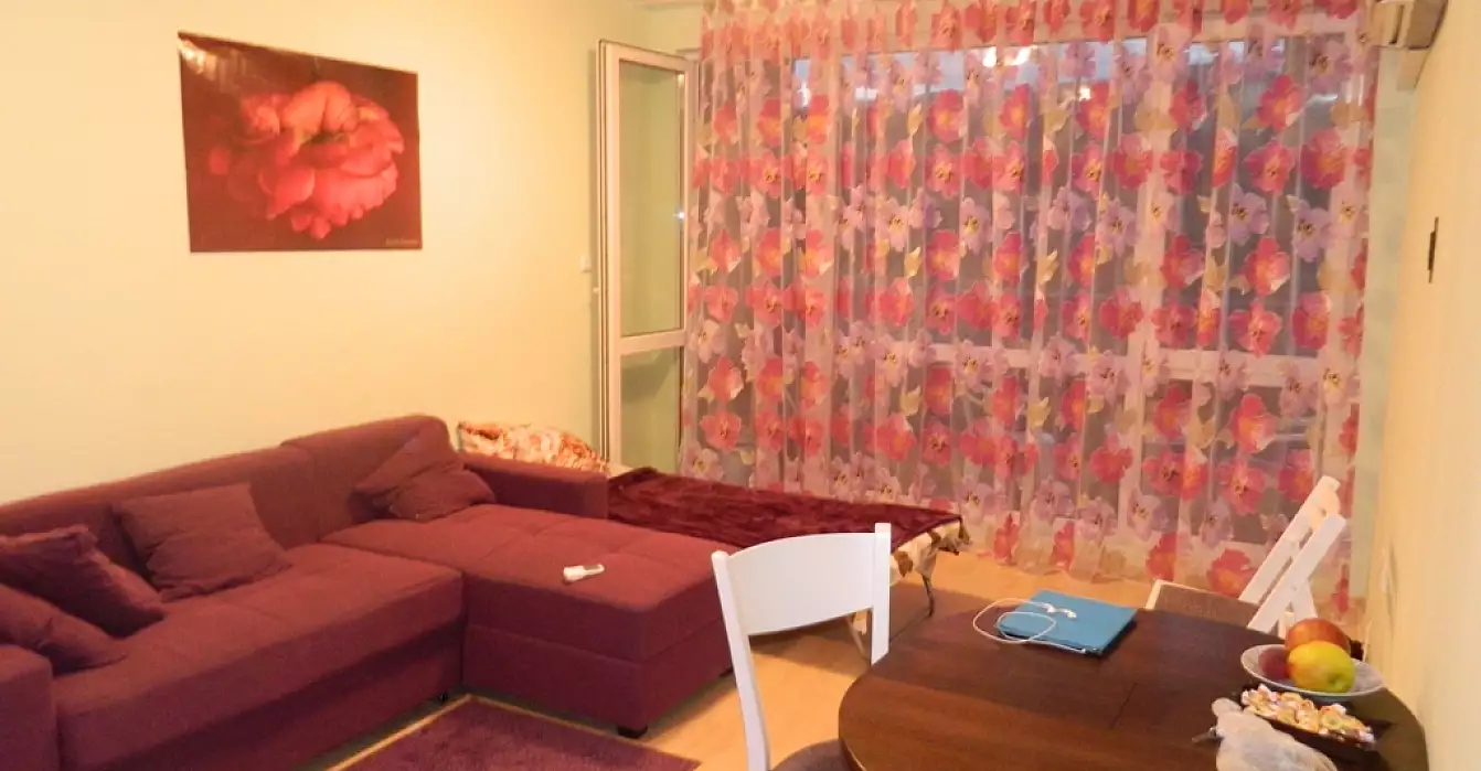 Flat 48m² in Bulgaria, Sveti Vlas. Priced at 25600€ rent photo-1