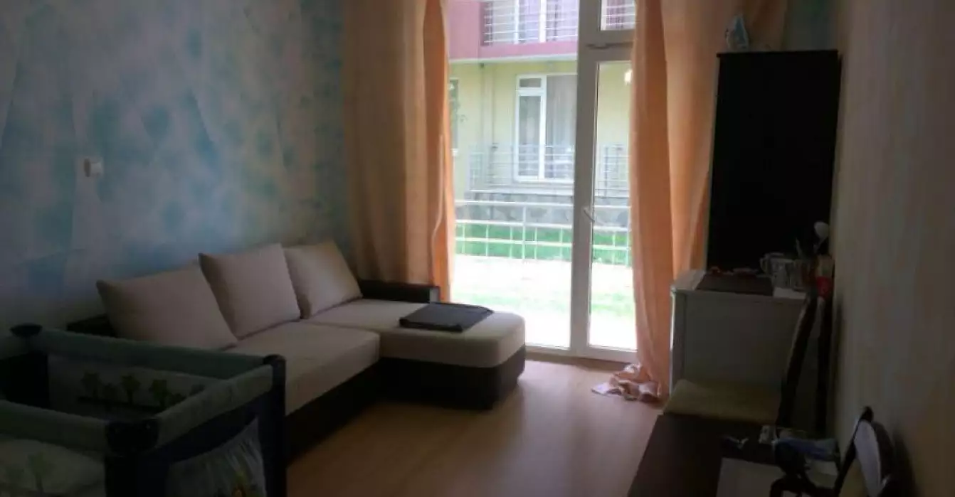 Flat 30m² in Bulgaria, Sunny Beach. Priced at 12250€ rent photo-1