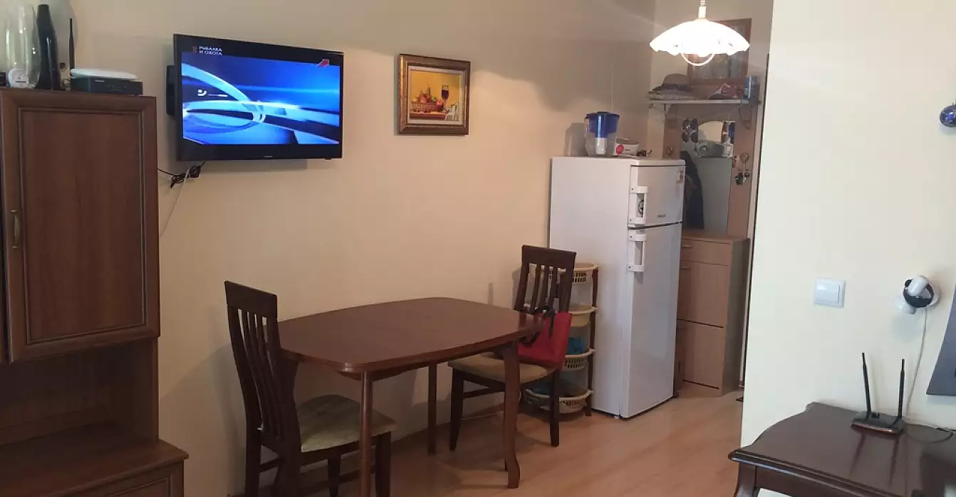 Flat 44m² in Bulgaria, Sunny Beach. Priced at 27800€ rent photo-1