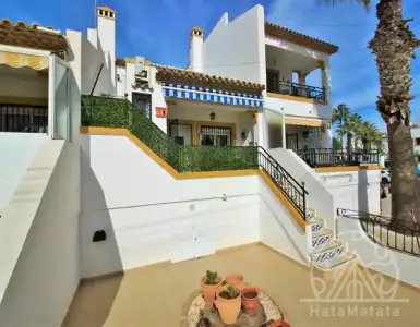Купить дом в Испании 173000€