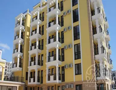 Купить flat в Bulgaria 44900€