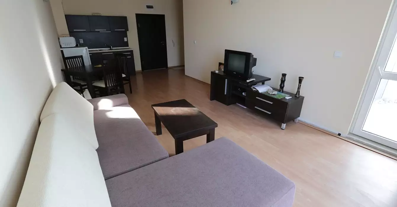 Flat 65m² in Montenegro, Podgorica. Priced at 35000€ rent photo-1
