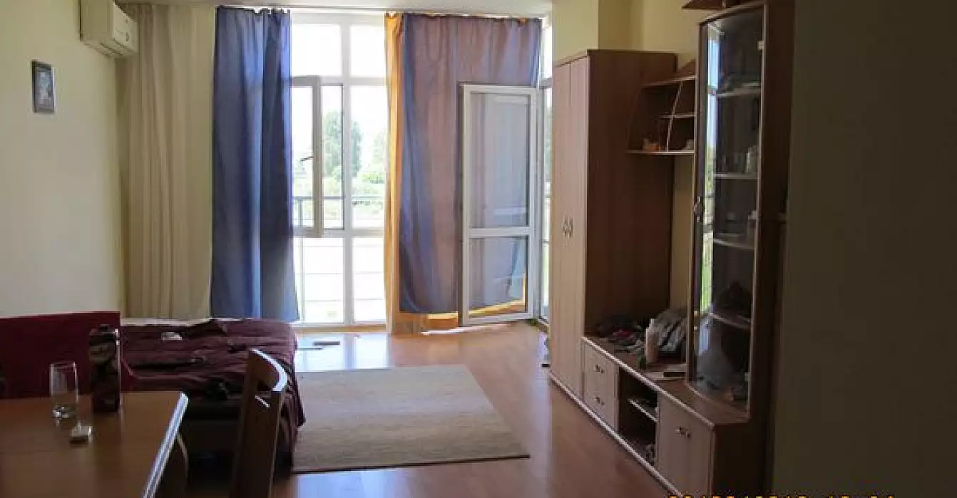 Flat 60m² in Bulgaria, Sunny Beach. Priced at 27780€ rent photo-1