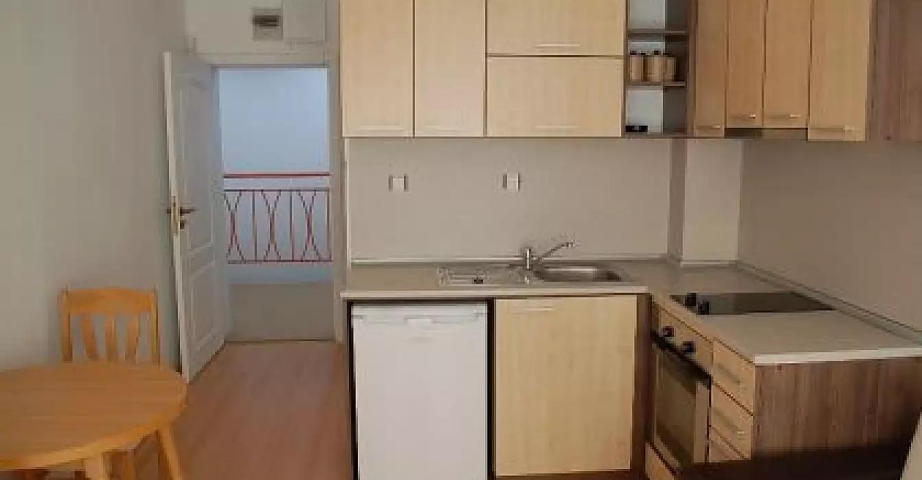 Flat 27m² in Bulgaria, Sunny Beach. Priced at 9900€ rent photo-1