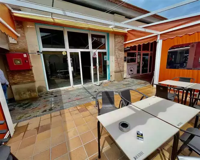 Other Properties 243m² in Spain, Algorfa. Priced at 130000€ rent photo-1