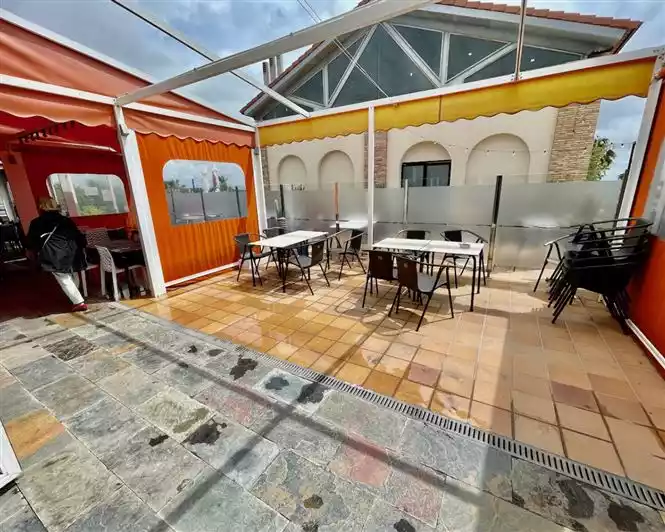 Other Properties 243m² in Spain, Algorfa. Priced at 130000€ rent photo-14