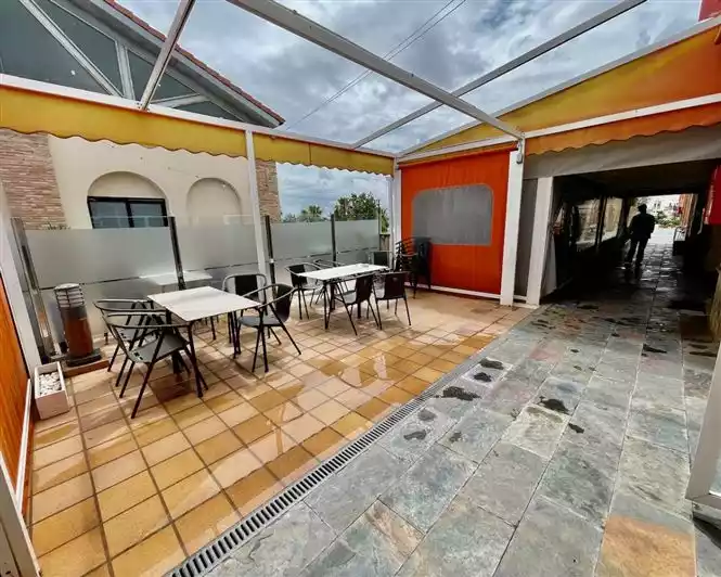 Other Properties 243m² in Spain, Algorfa. Priced at 130000€ rent photo-15