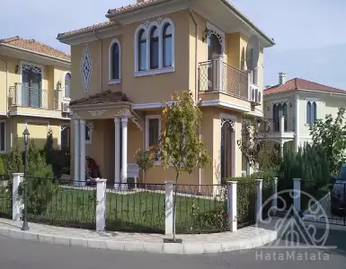 Купить villa в Bulgaria 171550€