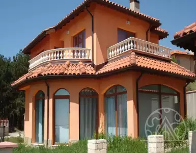 Купить villa в Bulgaria 140000€