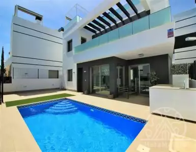 Купить дом в Испании 379000€