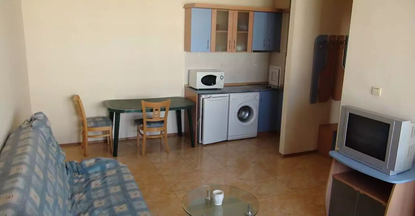 Flat 64m² in Bulgaria, Sunny Beach. Priced at 29995€ rent photo-1