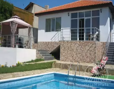 Buy in Bulgaria for 94500€