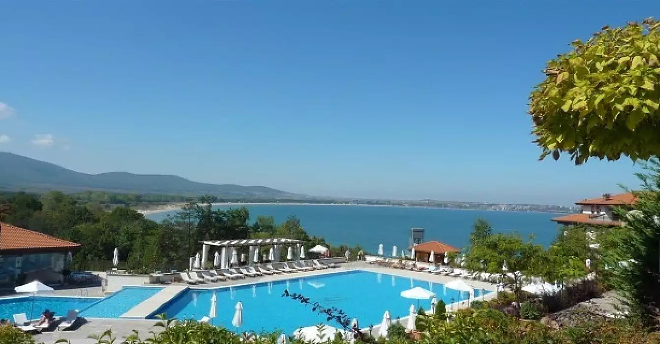 Flat 30m² in Bulgaria, Sozopol. Priced at 21500€ rent photo-1
