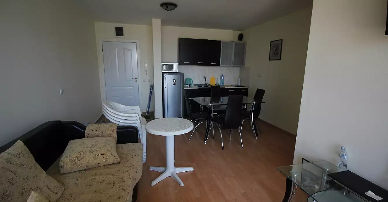 Flat 66m² in Bulgaria, Sunny Beach. Priced at 22200€ rent photo-1