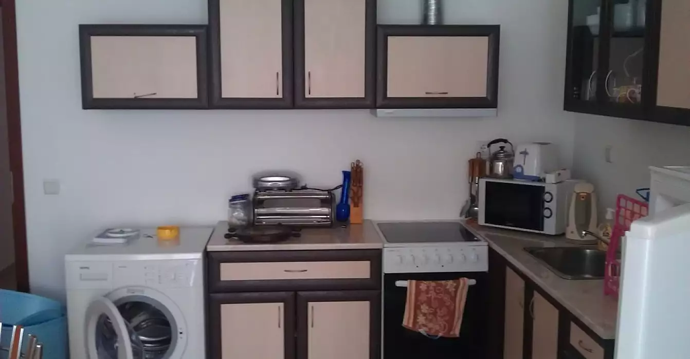 Flat 89m² in Bulgaria, Kosharitsa. Priced at 32800€ rent photo-1