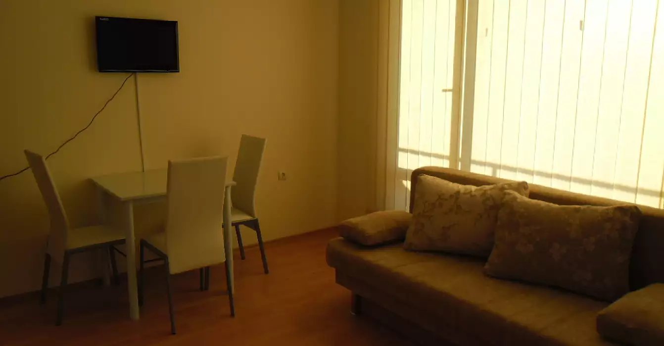 Flat 42m² in Bulgaria, Sunny Beach. Priced at 16650€ rent photo-1