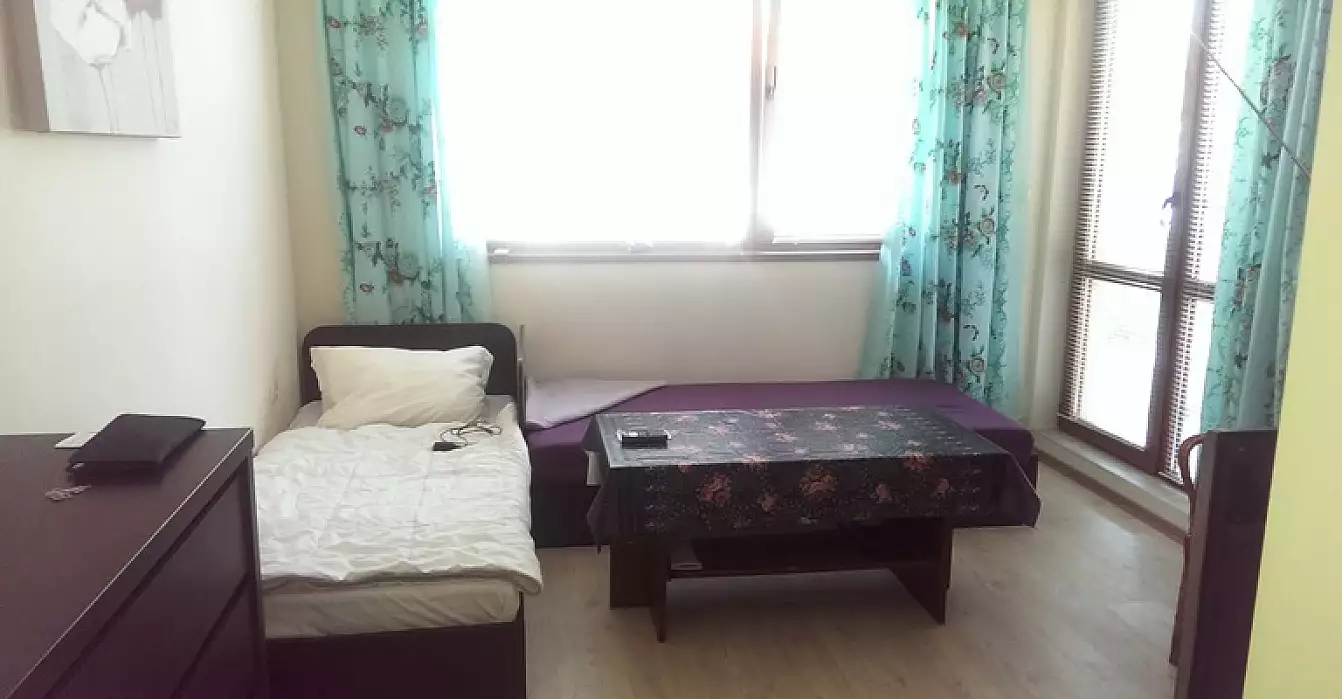 Flat 35m² in Bulgaria, Ravda. Priced at 24000€ rent photo-1