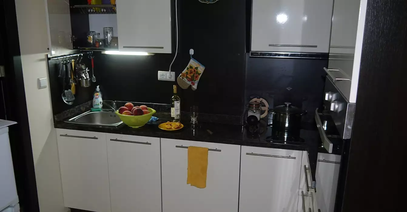 Flat 54m² in Bulgaria, Sveti Vlas. Priced at 50000€ rent photo-1