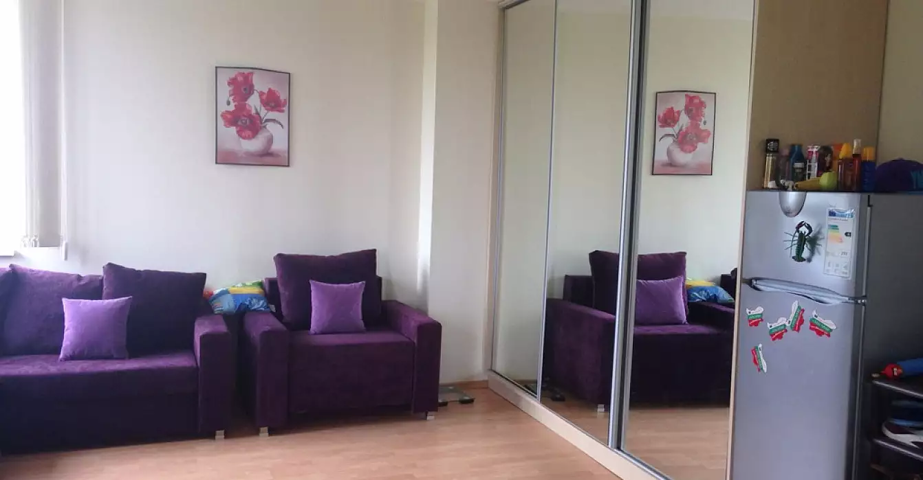 Flat 58m² in Bulgaria, Sunny Beach. Priced at 26650€ rent photo-1