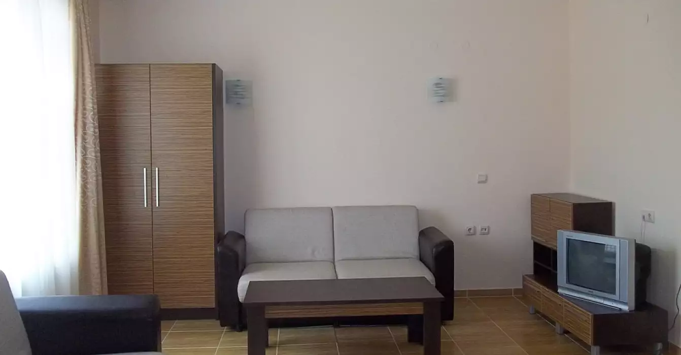 Flat 47m² in Bulgaria, Sveti Vlas. Priced at 27750€ rent photo-1