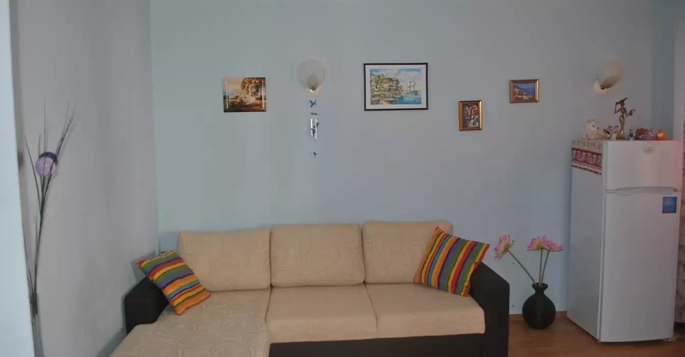 Flat 30m² in Bulgaria, Sveti Vlas. Priced at 17000€ rent photo-1