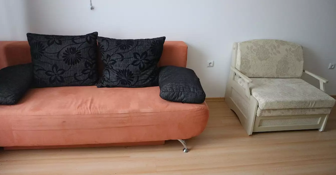 Flat 30m² in Bulgaria, Sunny Beach. Priced at 12000€ rent photo-1