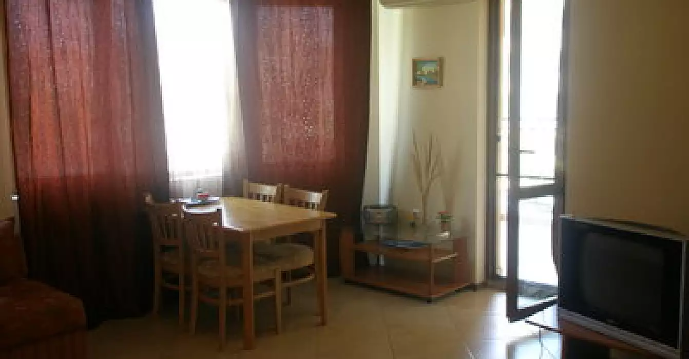 Flat 55m² in Bulgaria, Sunny Beach. Priced at 25000€ rent photo-1
