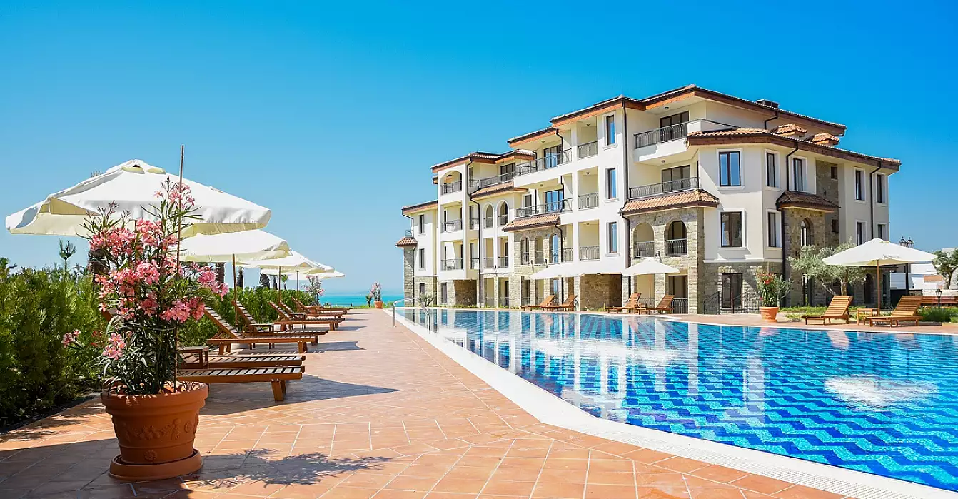 Flat 66m² in Montenegro, Podgorica. Priced at 58000€ rent photo-1