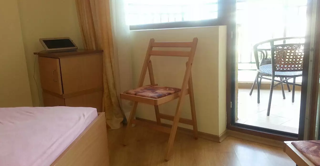 Flat 31m² in Bulgaria, Sunny Beach. Priced at 16700€ rent photo-1