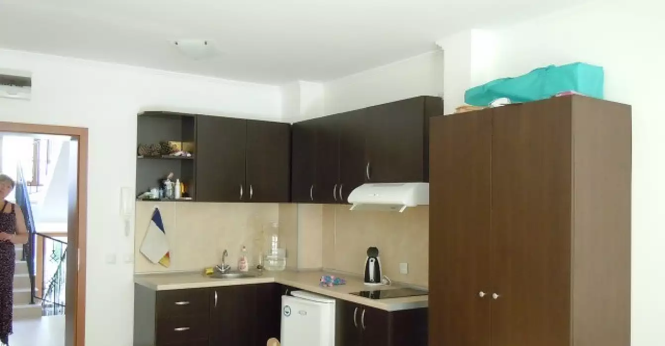 Flat 36m² in Bulgaria, Sveti Vlas. Priced at 22500€ rent photo-1