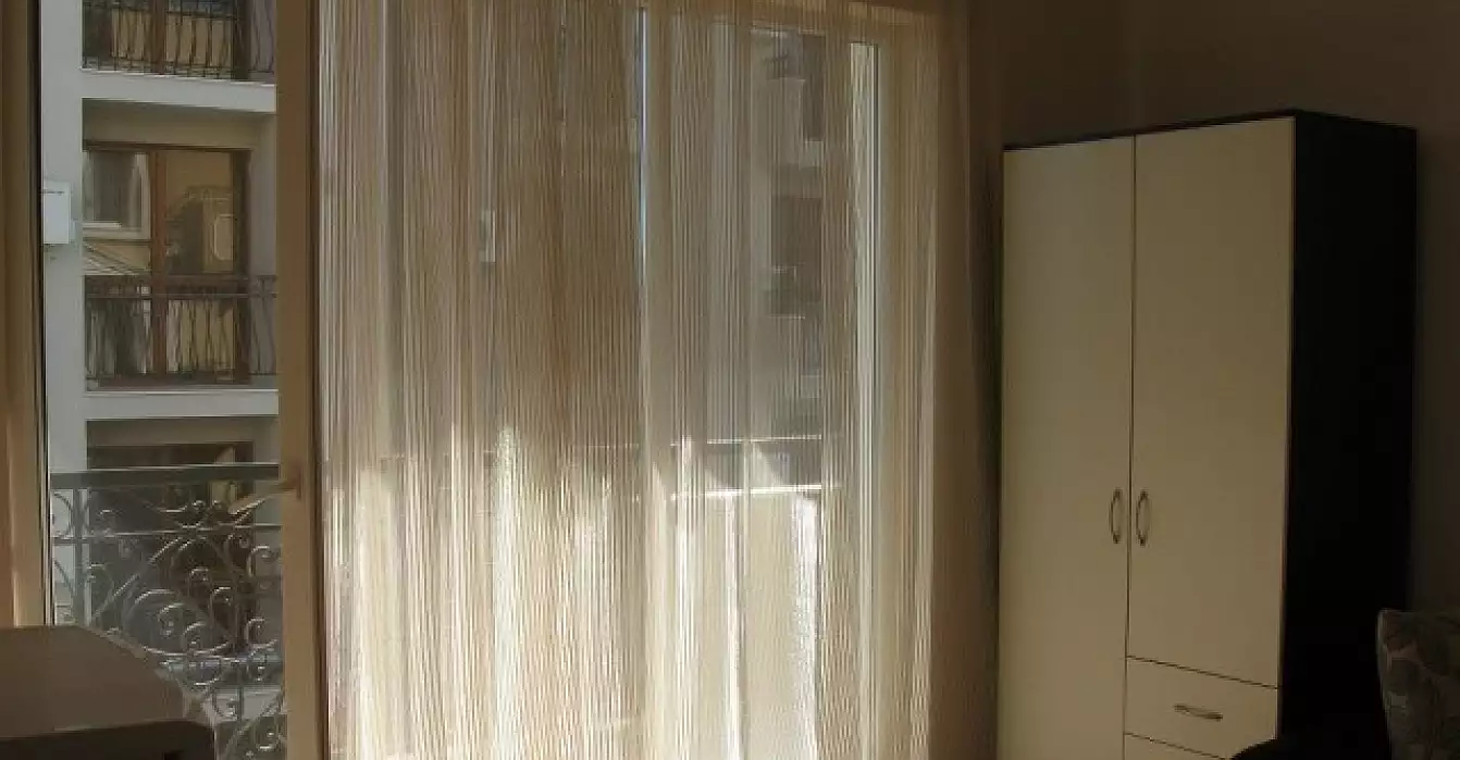 Flat 31m² in Bulgaria, Sunny Beach. Priced at 22300€ rent photo-1
