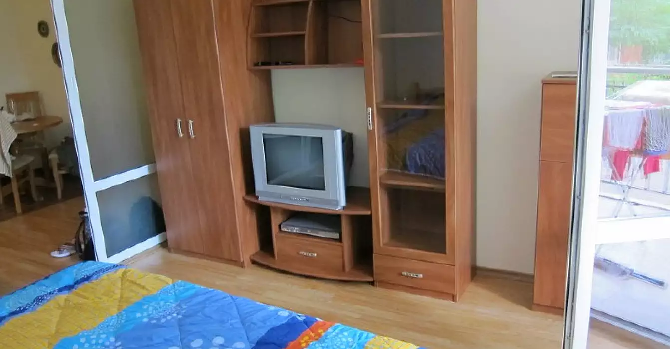 Flat 51m² in Bulgaria, Sveti Vlas. Priced at 22500€ rent photo-1