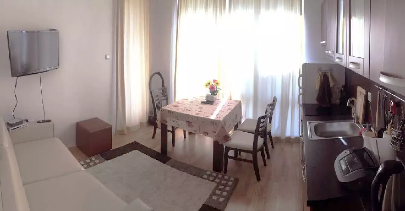 Flat 50m² in Bulgaria, Sunny Beach. Priced at 31500€ rent photo-1