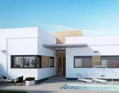 Купить дом в Испании 420000€
