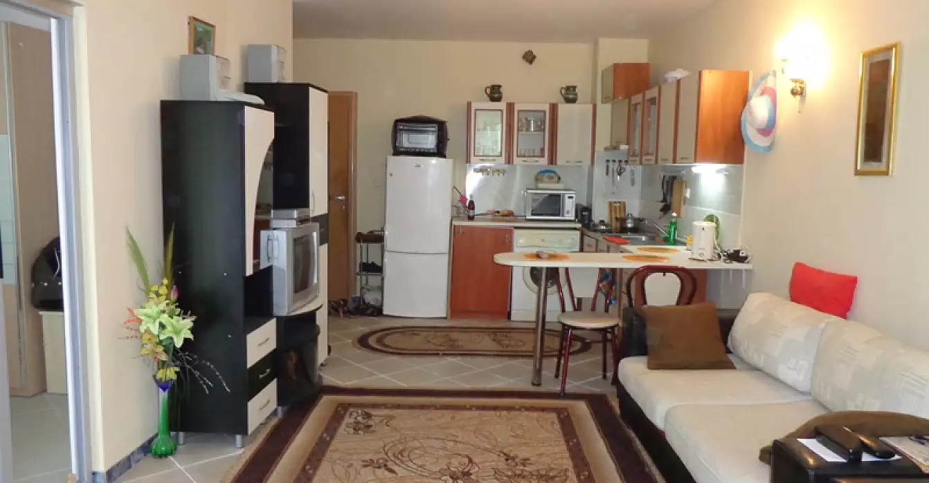 Flat 76m² in Bulgaria, Sunny Beach. Priced at 27300€ rent photo-1