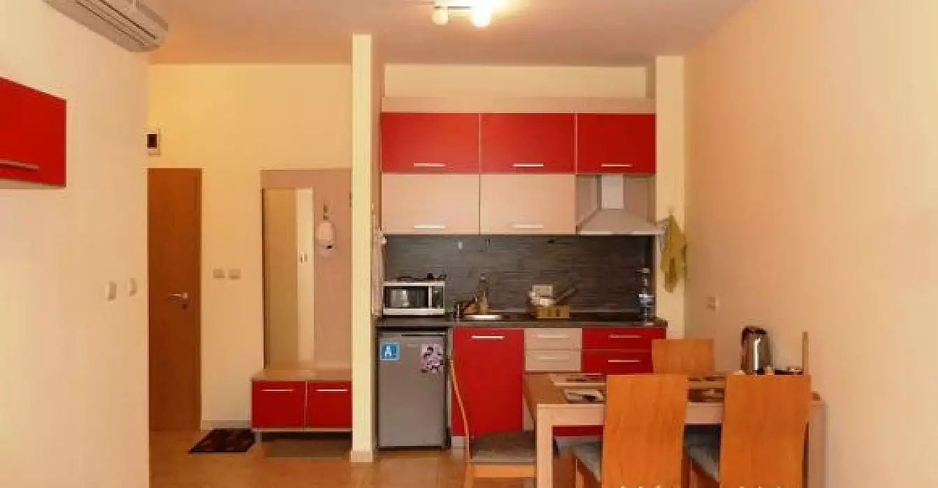 Flat 74m² in Bulgaria, Sunny Beach. Priced at 32995€ rent photo-1