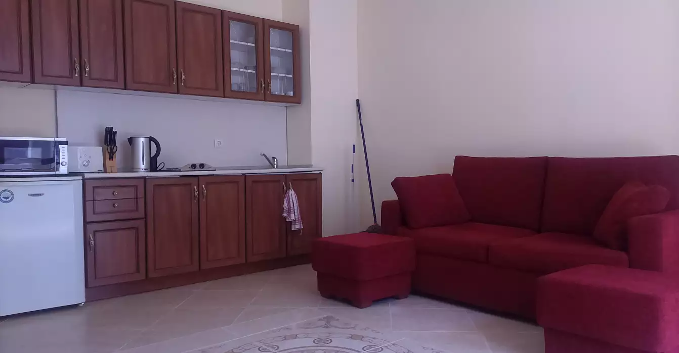 Flat 86m² in Bulgaria, Sunny Beach. Priced at 33400€ rent photo-1