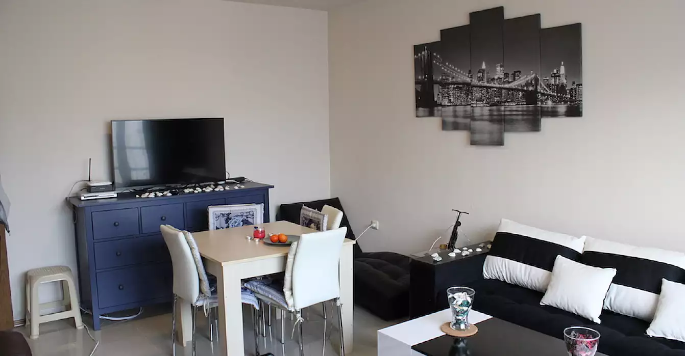 Flat 72m² in Bulgaria, Sunny Beach. Priced at 31800€ rent photo-1