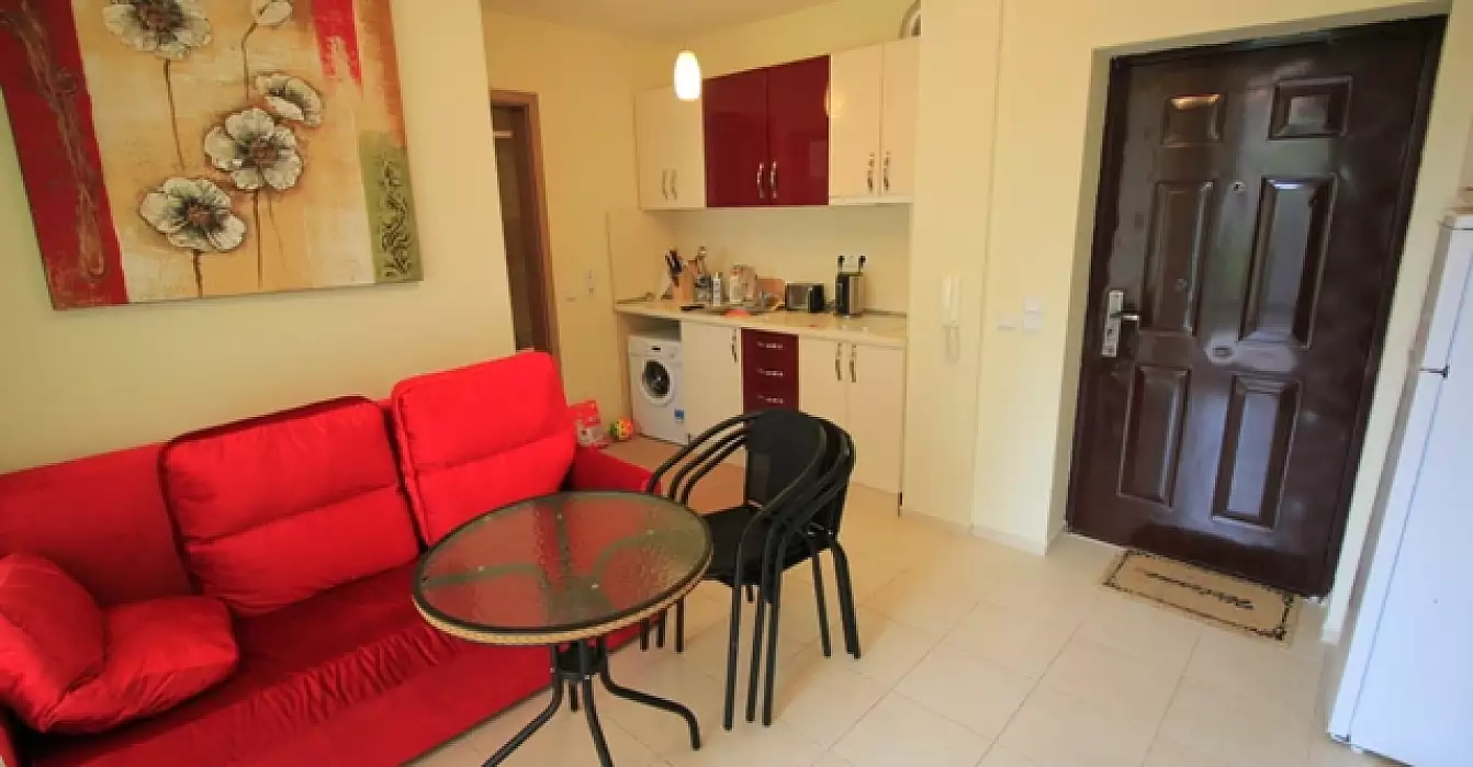 Flat 65m² in Bulgaria, Sunny Beach. Priced at 25600€ rent photo-1