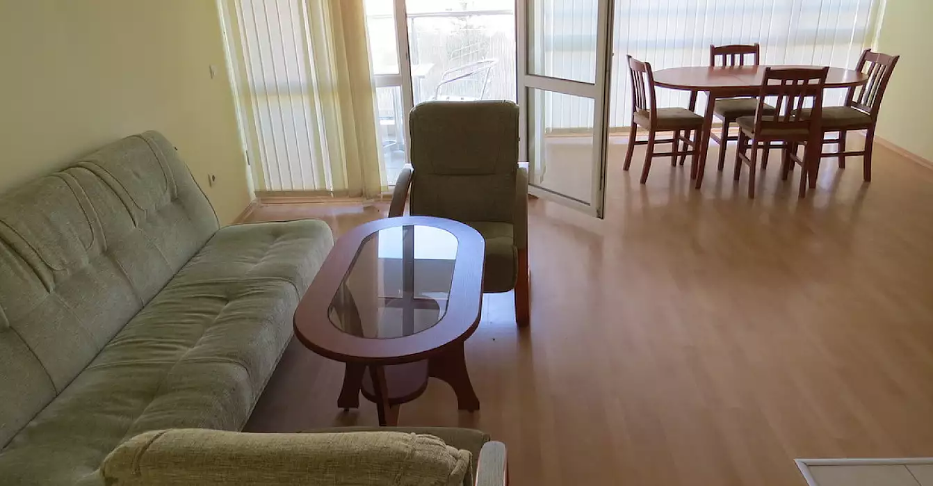 Flat 82m² in Bulgaria, Sunny Beach. Priced at 30600€ rent photo-1