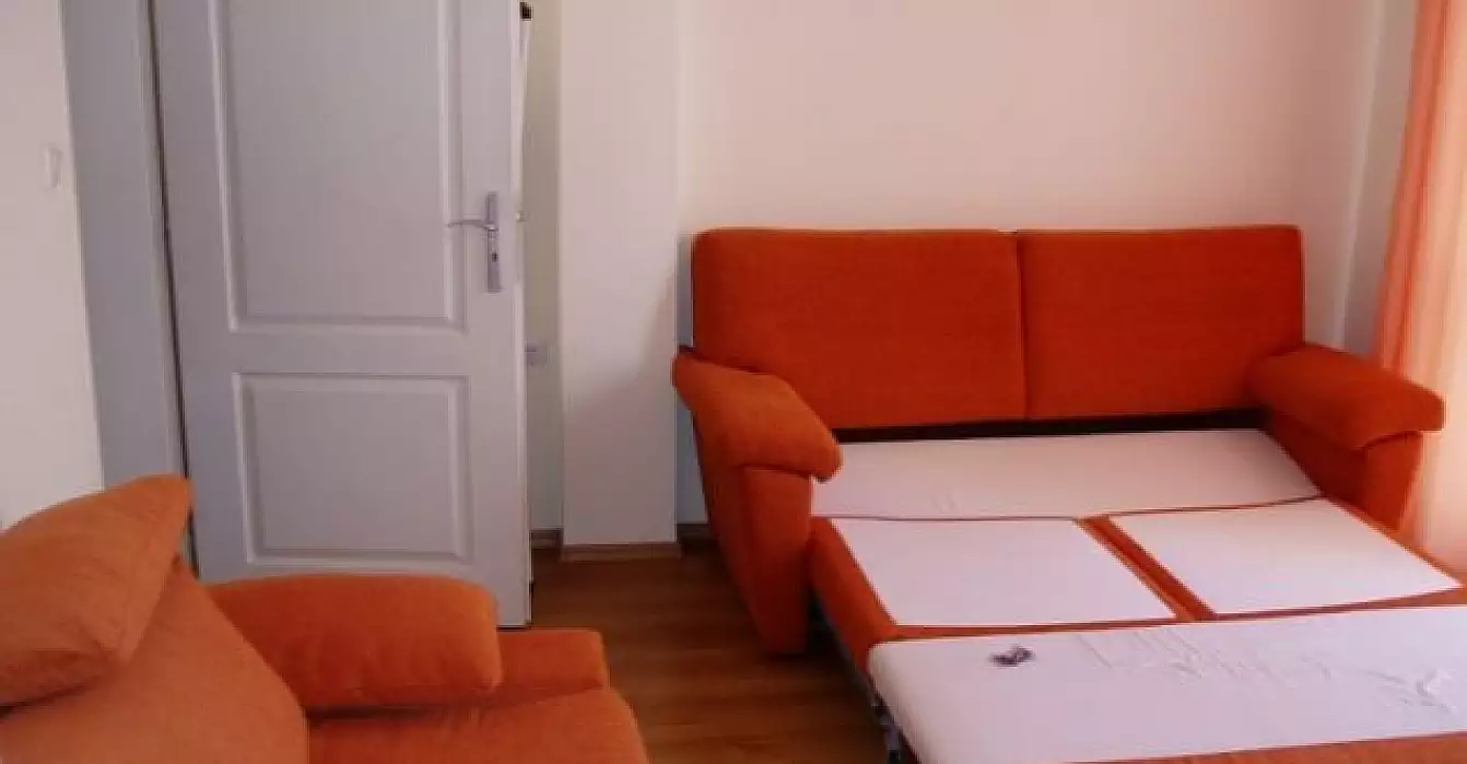 Flat 61m² in Montenegro, Herceg Novi. Priced at 36200€ rent photo-1
