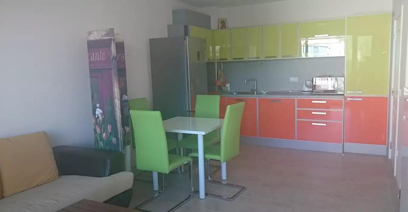 Flat 50m² in Bulgaria, Sunny Beach. Priced at 33700€ rent photo-1