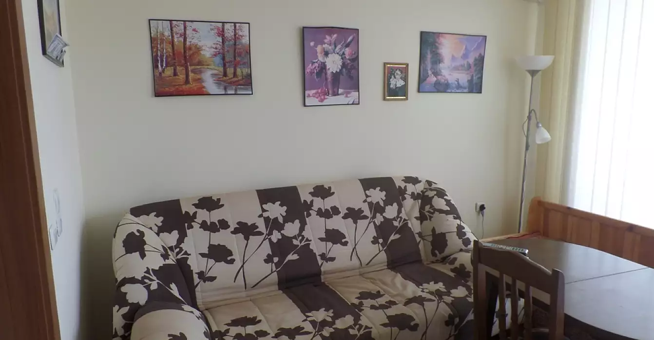 Flat 33m² in Bulgaria, Sunny Beach. Priced at 14000€ rent photo-1